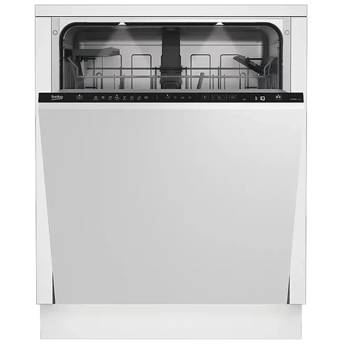 Lave vaisselle encastrable BEKO BDIN18451