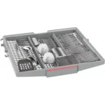 Lave vaisselle encastrable BOSCH SMV4ECX07E Serenity Série 4 Silence Plus – Image 6