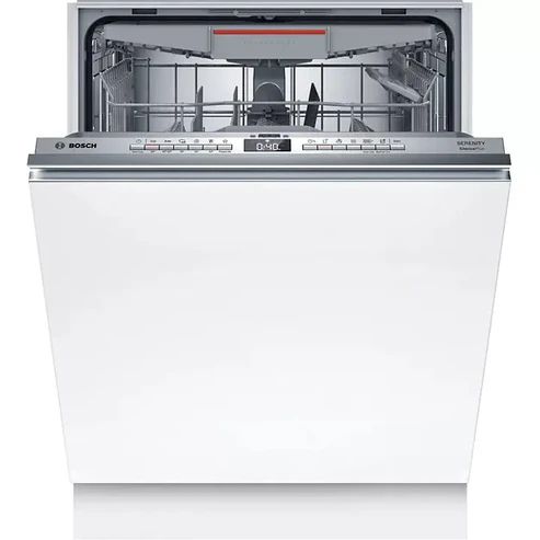 Lave vaisselle encastrable BOSCH SMV4ECX07E Serenity Série 4 Silence Plus