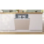 Lave vaisselle encastrable BOSCH SMV6YCX03E Serenity Zeolith – Image 4