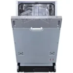 Lave vaisselle encastrable ESSENTIELB ELVIS-441f – Image 2