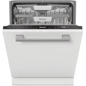 Lave vaisselle encastrable MIELE G 7650 SCVi AutoDos