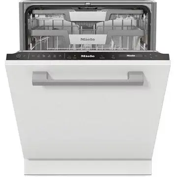 Lave vaisselle encastrable MIELE G 7650 SCVi AutoDos