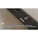 Lave vaisselle encastrable MIELE G 7650 SCVi AutoDos – Image 7