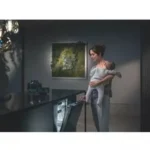 Lave vaisselle encastrable MIELE G 7650 SCVi AutoDos – Image 4