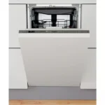 Lave vaisselle encastrable WHIRLPOOL WSIO3O34PFEX 6ème sens - Image 6
