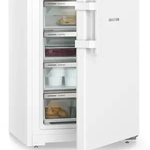 Liebherr Fndi 1624-20 congélateur Top