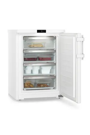 Liebherr Fndi 1624-20 congélateur Top – Image 4