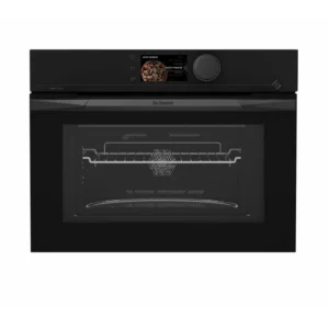 Micro ondes combiné DE DIETRICH DKC4756B