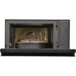 Micro ondes combiné LG EX MJ3965BCR Neochef – Image 9