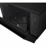 Micro ondes combiné LG EX MJ3965BCR Neochef – Image 6