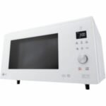 Micro ondes combiné LG MJ3965BPH – Image 8