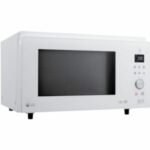 Micro ondes combiné LG MJ3965BPH – Image 6