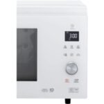 Micro ondes combiné LG MJ3965BPH – Image 3