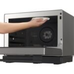 Micro ondes combiné PANASONIC NN-CS88LBEPG – Image 2