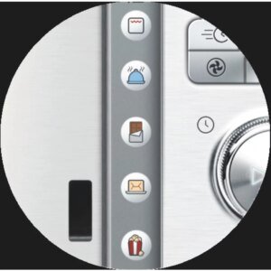 Micro ondes combiné SAGE APPLIANCES Combi Wave 3 in 1 – Image 7