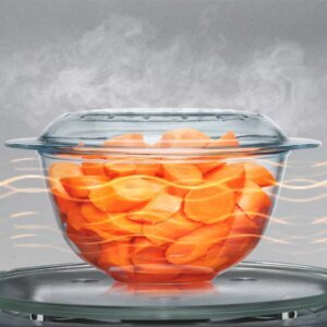 Micro ondes combiné SAGE APPLIANCES Combi Wave 3 in 1 – Image 5