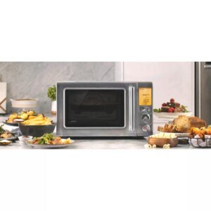 Micro ondes combiné SAGE APPLIANCES Combi Wave 3 in 1 – Image 4
