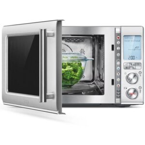 Micro ondes combiné SAGE APPLIANCES Combi Wave 3 in 1 – Image 3