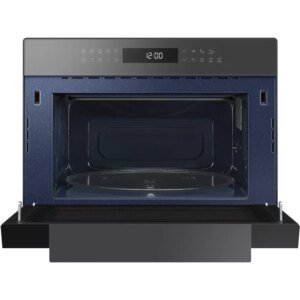 Micro ondes combiné SAMSUNG MC35R8058CC/EF – Image 5