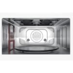 Micro ondes combiné WHIRLPOOL MWSC833B – Image 6