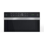 Micro ondes combiné WHIRLPOOL MWSC833B – Image 4