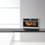 Micro ondes combiné WHIRLPOOL MWSC9133SX – Image 3