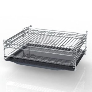 Micro ondes combiné encastrable ASKO OCM8478G – Image 5