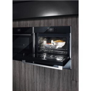 Micro ondes combiné encastrable ASKO OCM8478G – Image 4