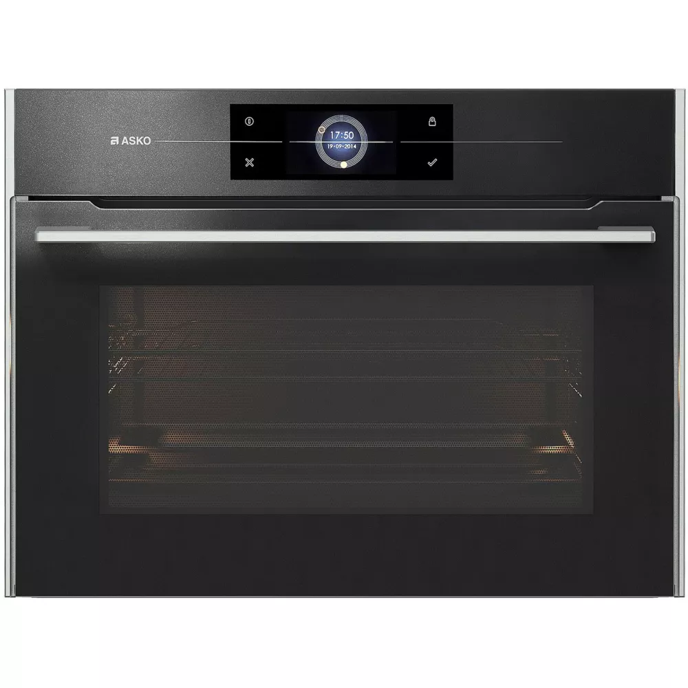 Micro ondes combiné encastrable ASKO OCM8478G