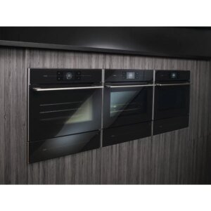 Micro ondes combiné encastrable ASKO OCM8478G – Image 3