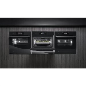 Micro ondes combiné encastrable ASKO OCM8478G – Image 2