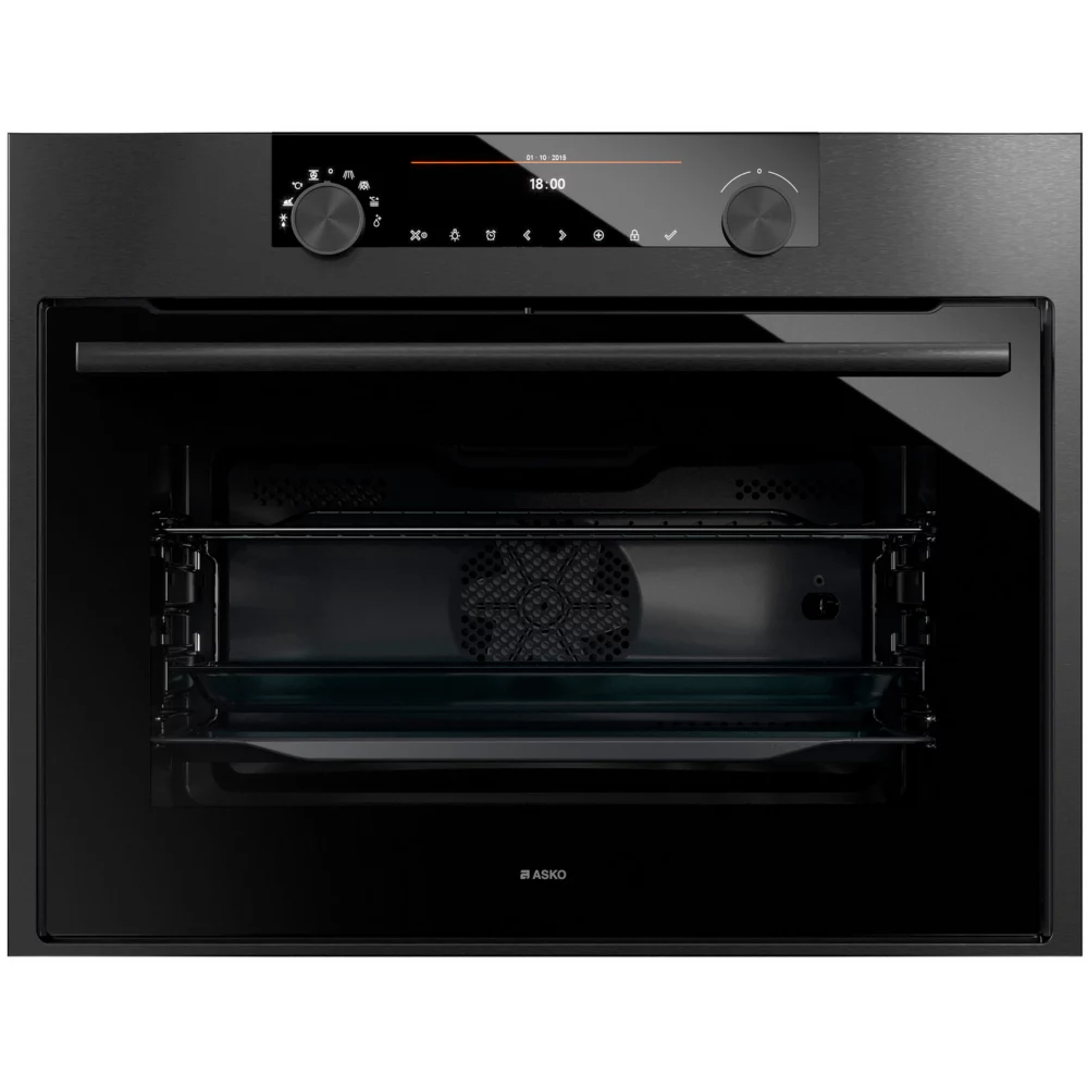 Micro ondes combiné encastrable ASKO OCM8487B-1