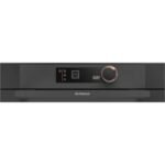 Micro ondes combiné encastrable DE DIETRICH DKC7340A – Image 4
