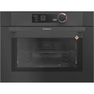 Micro ondes combiné encastrable DE DIETRICH DKC7340A