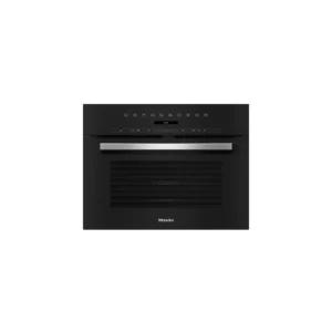 Micro ondes combiné encastrable MIELE H 7145 BM