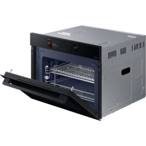 Micro ondes combiné encastrable SAMSUNG NQ5B6753CAK Bespoke – Image 5
