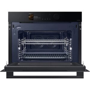 Micro ondes combiné encastrable SAMSUNG NQ5B6753CAK Bespoke – Image 4