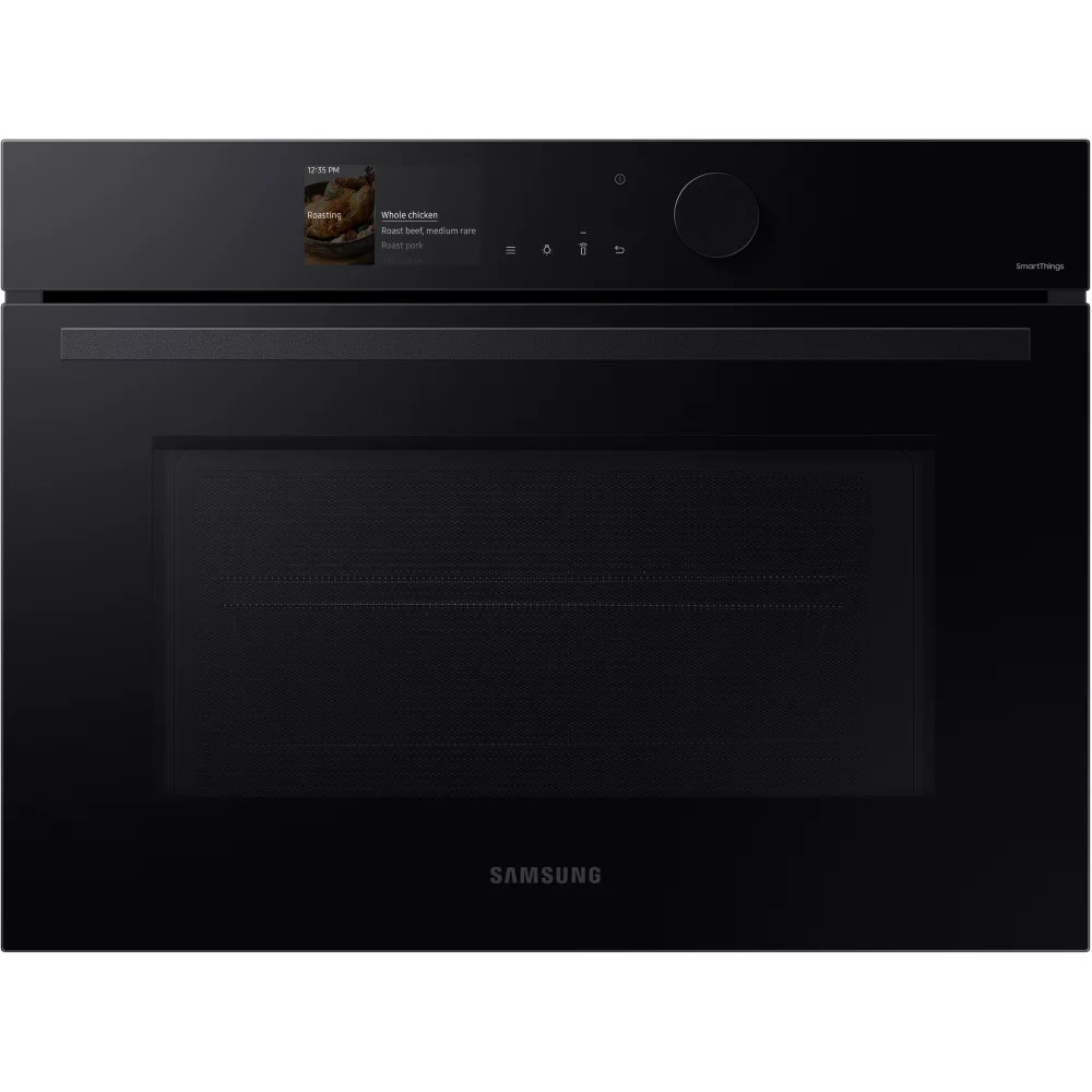 Micro ondes combiné encastrable SAMSUNG NQ5B6753CAK Bespoke