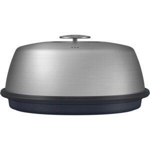 Micro ondes combiné encastrable SAMSUNG NQ5B6753CAK Bespoke – Image 2