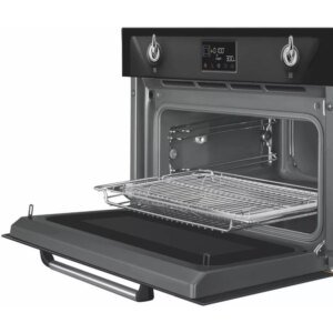 Micro ondes combiné encastrable SMEG SO4902M1N – Image 7
