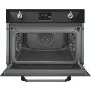 Micro ondes combiné encastrable SMEG SO4902M1N – Image 6