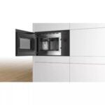 Micro ondes encastrable BOSCH BFL553MB0 Serenity Serie 4 – Image 7