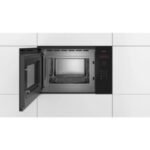 Micro ondes encastrable BOSCH BFL553MB0 Serenity Serie 4 – Image 6