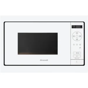 Micro ondes encastrable BRANDT BMS7120WW