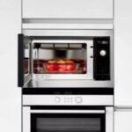 Micro ondes encastrable DE DIETRICH DME7121X – Image 6