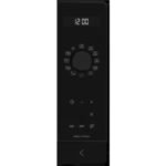 Micro ondes encastrable DE DIETRICH DME4310B Noir Infini – Image 2