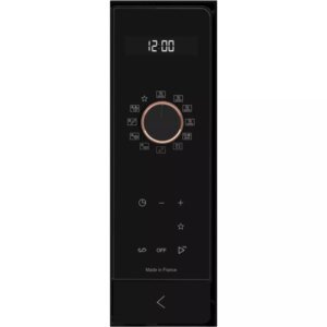 Micro ondes encastrable DE DIETRICH DME4310H Heritage – Image 4