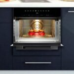 Micro ondes encastrable MIELE M 7140 TC – Image 6