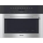 Micro ondes encastrable MIELE M 7140 TC – Image 3